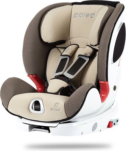 Poled Y-fix Pro Marble Beige 2020 - obrázek 1