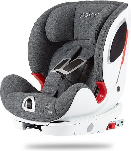 Poled Y-fix Pro Dawn Gray 2020 - obrázek 1