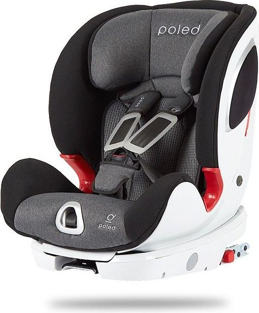 Poled Y-fix Pro Premium Bohemian Gray 2020 - obrázek 1