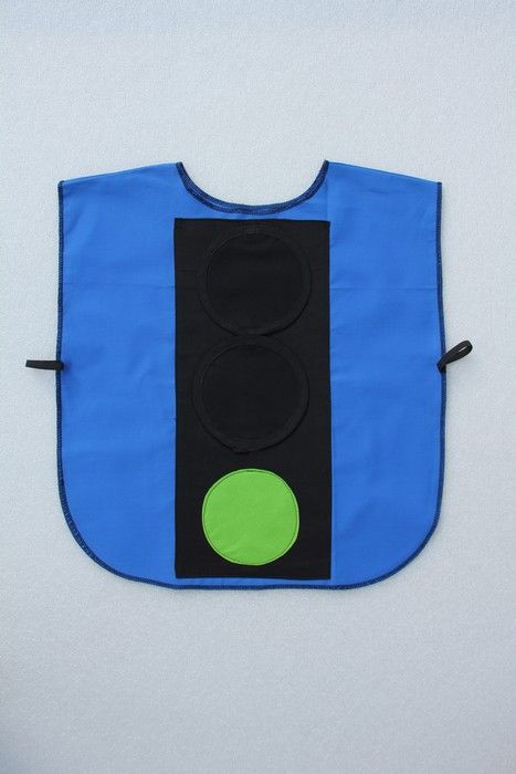 SEMAFOR PRO AUTA - obrázek 3