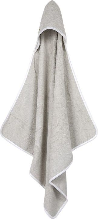 Osuška kapuca 75×75 Little Dutch Pure - obrázek 2
