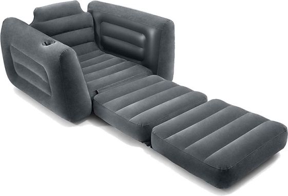 Intex 66551 Nafukovací křeslo - obrázek 1