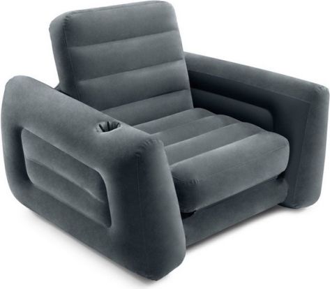 Intex 66551 Nafukovací křeslo - obrázek 2