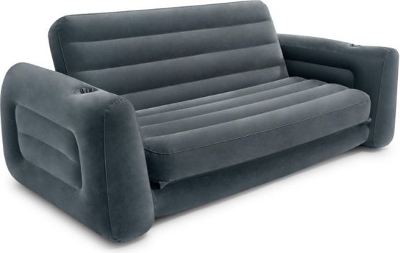 Intex 66552 Nafukovací pohovka - obrázek 1