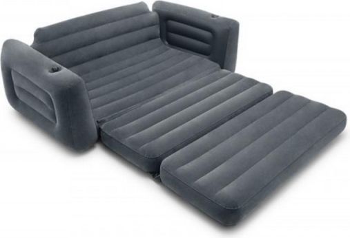 Intex 66552 Nafukovací pohovka - obrázek 2