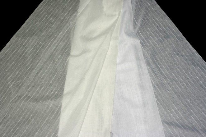 ZÁCLONA S PROUŽKY 3090 180cm - obrázek 1