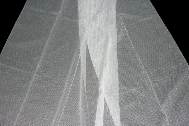 ZÁCLONA SÍŤOVANÁ 2656 180cm - obrázek 1