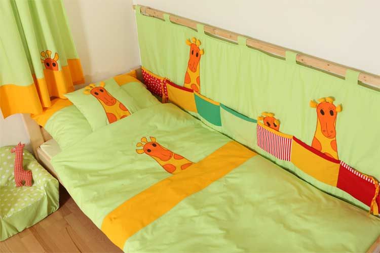 KAPSÁŘ ZA POSTEL - obrázek 2