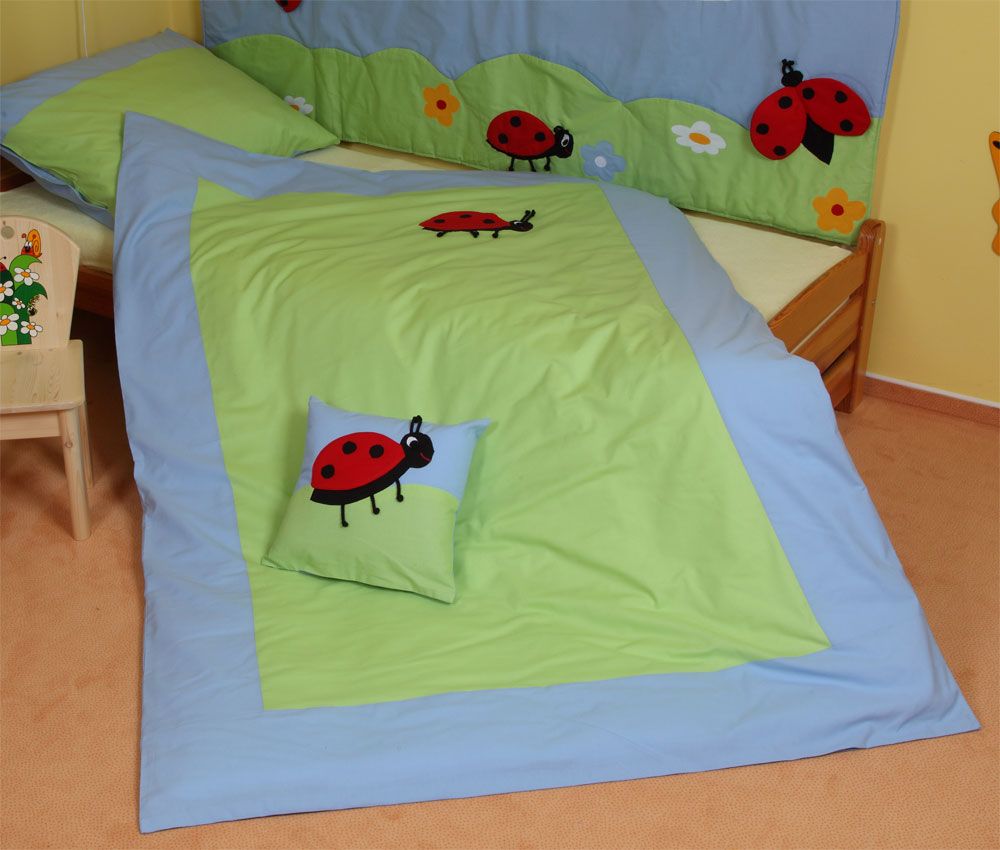 POVLEČENÍ - obrázek 1