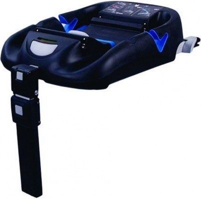 Isofix báze pro autosedačku - obrázek 1