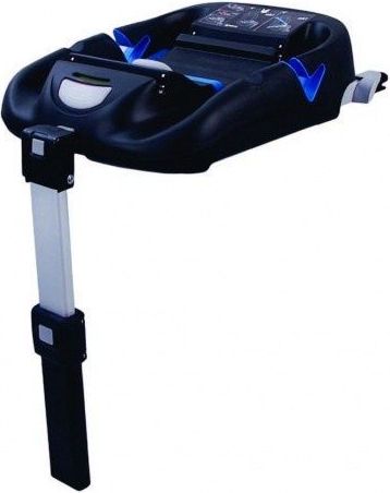 Isofix báze pro autosedačku - obrázek 2