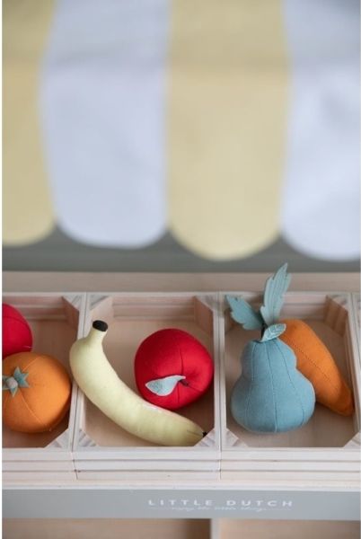 Little Dutch Stánek - obrázek 2