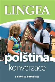 Polština - konverzace - kol. - obrázek 1