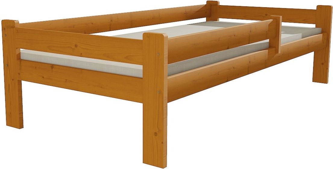 DĚTSKÁ POSTEL ŠÁRKA MOŘENÍ OLŠE 200 x 80 cm - obrázek 1