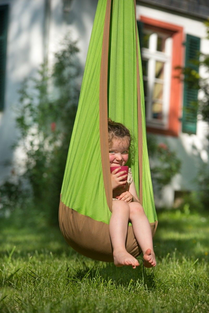 DĚTSKÝ HOUPACÍ VAK JOKI OUTDOOR BALOO - obrázek 7