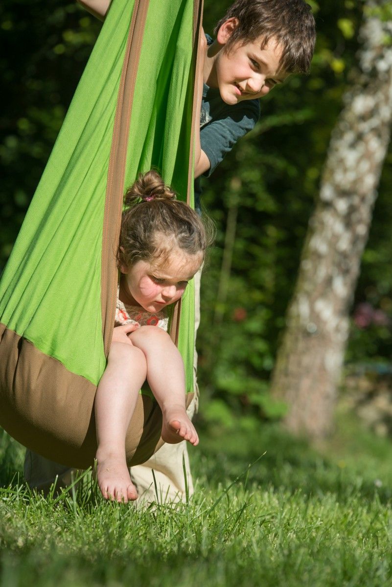 DĚTSKÝ HOUPACÍ VAK JOKI OUTDOOR BALOO - obrázek 9