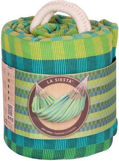 HOUPACÍ SÍŤ CAROLINA SPRING - obrázek 10