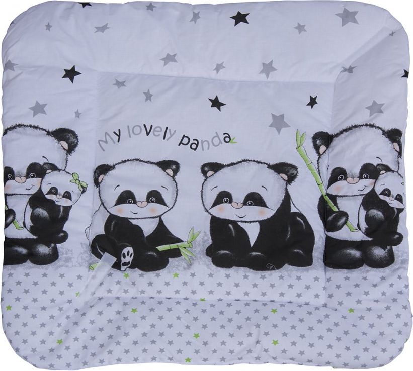 ZAVINOVAČKA PANDA - obrázek 2