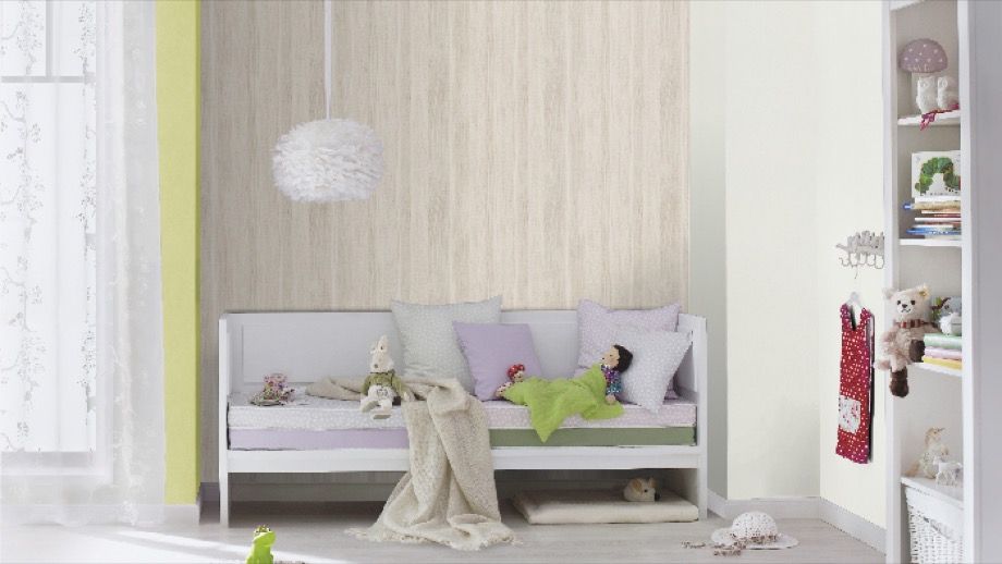 DĚTSKÁ PAPÍROVÁ TAPETA RASCH BAMBINO/KIDS & TEENS 247404 - obrázek 4
