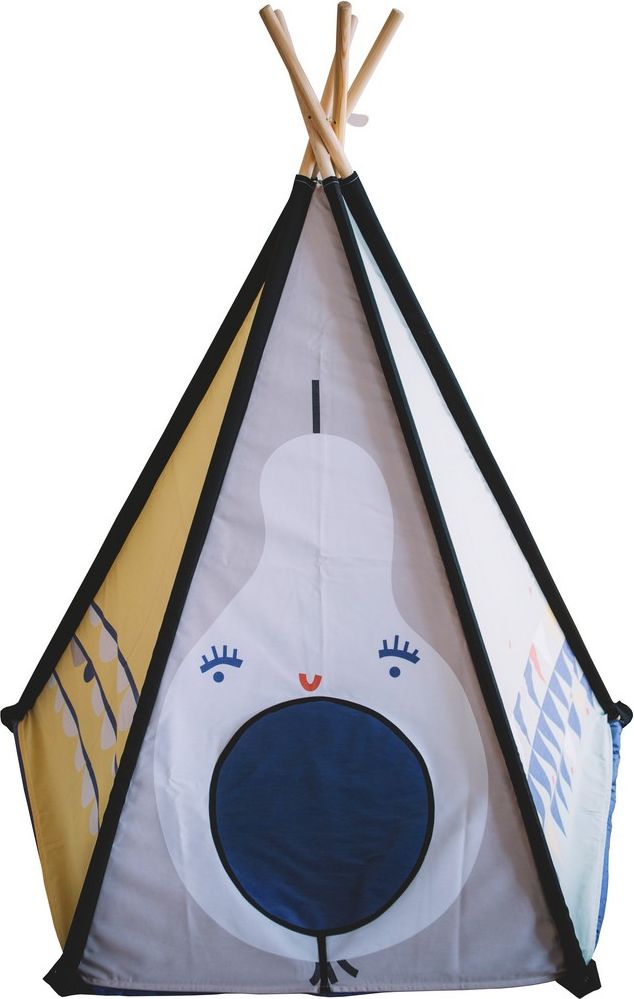 TEEPEE APPLES PĚTIÚHELNÍKOVÉ - obrázek 9