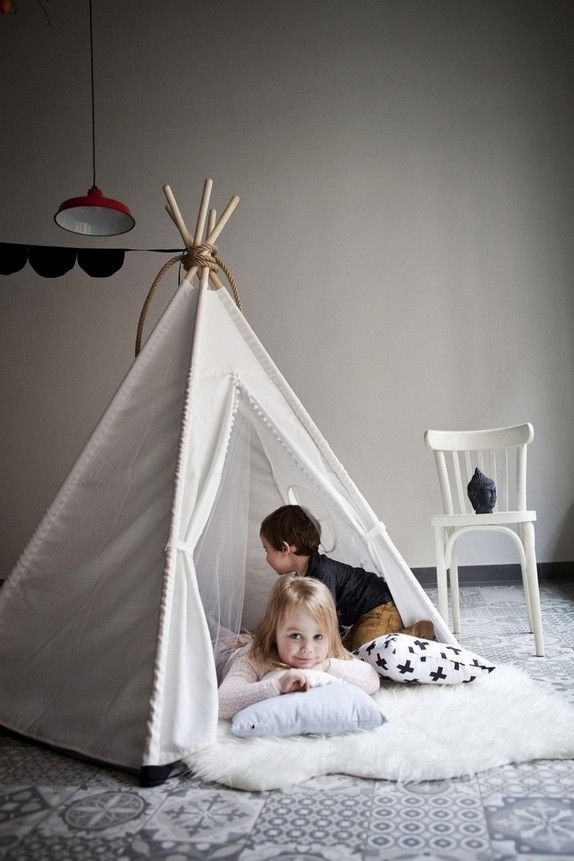 TEEPEE PURE PĚTIÚHELNÍKOVÉ - obrázek 1