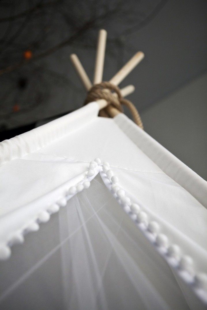 TEEPEE PURE PĚTIÚHELNÍKOVÉ - obrázek 3