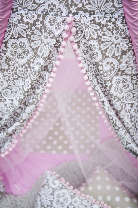 TEEPEE LITTLE PRINCESS PĚTIÚHELNÍKOVÉ - obrázek 7