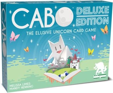 Bézier Games Cabo Deluxe Edition - obrázek 1