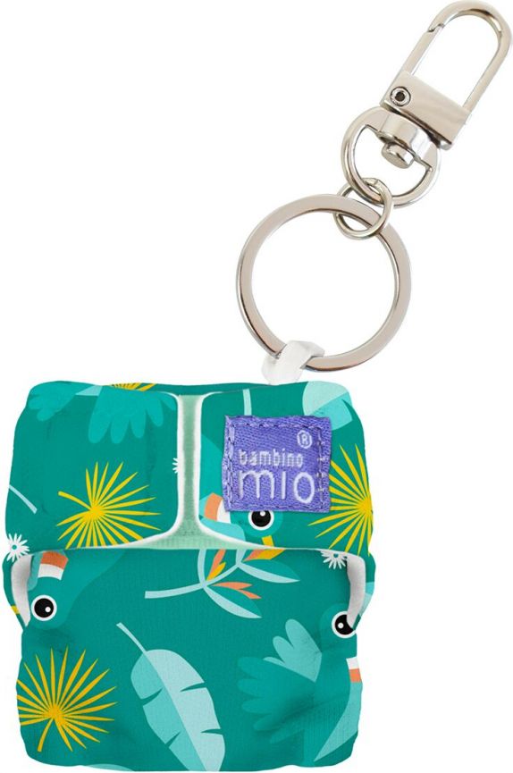 Klíčenka Bambino Mio Minisolo Hummingbird 2020 - obrázek 1