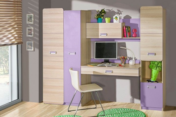 REGÁL MEADOW L3 - obrázek 5