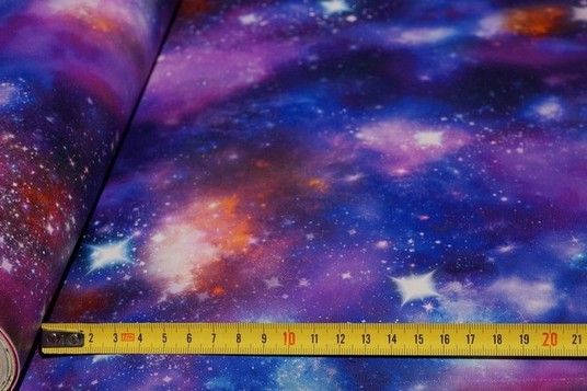 DĚTSKÁ PAPÍROVÁ TAPETA RASCH KIDS & TEENS 273205 - obrázek 4