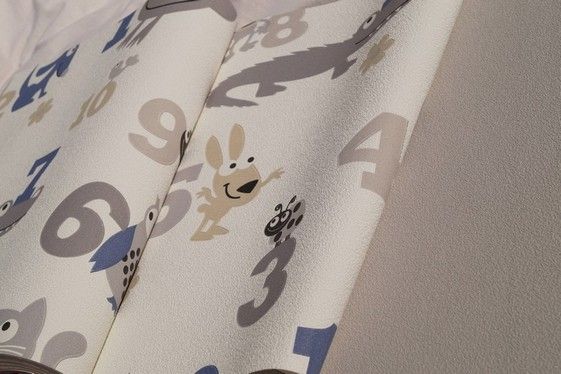 DĚTSKÁ VLIESOVÁ TAPETA RASCH KIDS & TEENS 700350 - obrázek 9