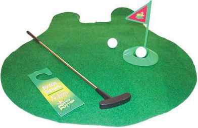 VOGadgets Golf na WC - obrázek 2
