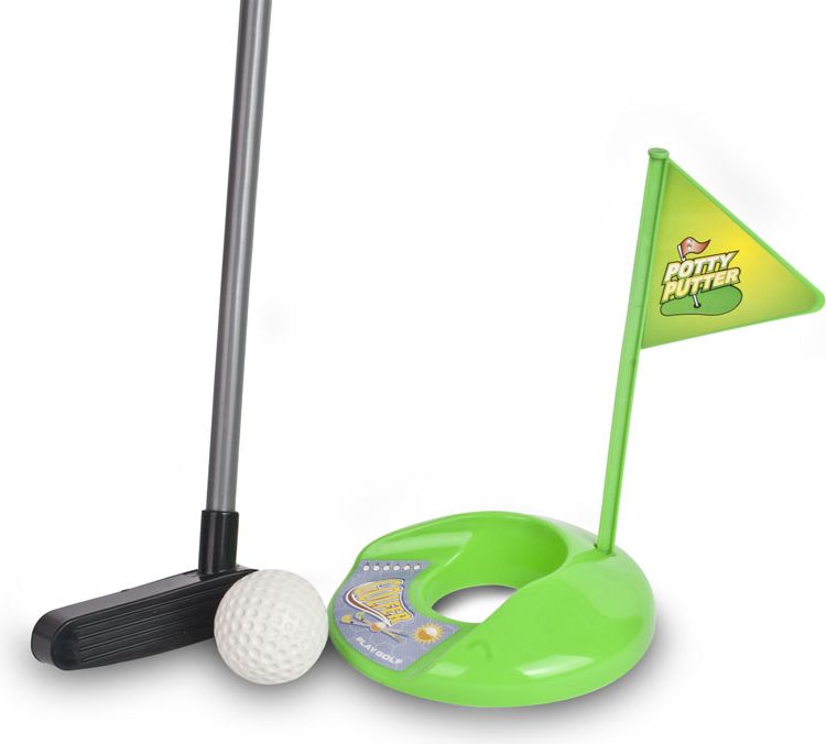 VOGadgets Golf na WC - obrázek 5