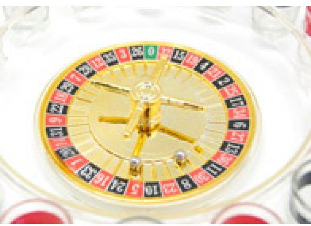 Dudlu Alkoholová ruleta - obrázek 19
