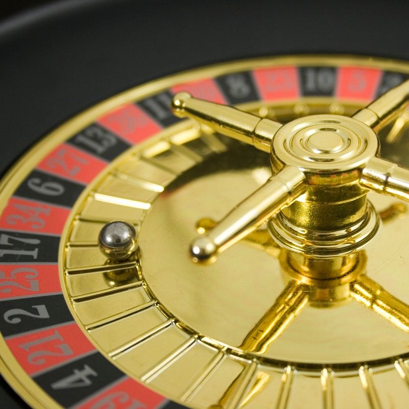Dudlu Alkoholová ruleta - obrázek 23