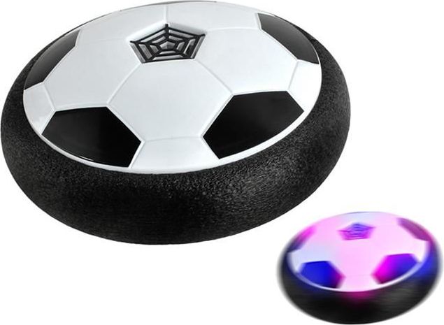 VOGadgets Fotbalový míč - air disk - obrázek 1
