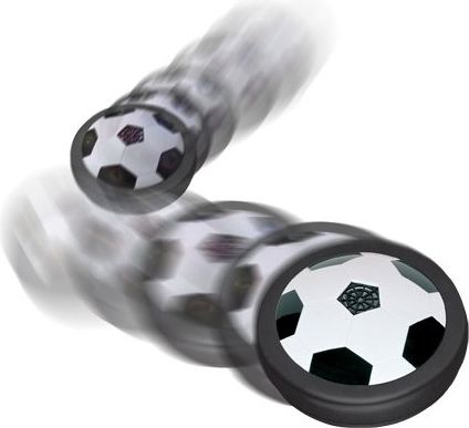 VOGadgets Fotbalový míč - air disk - obrázek 3