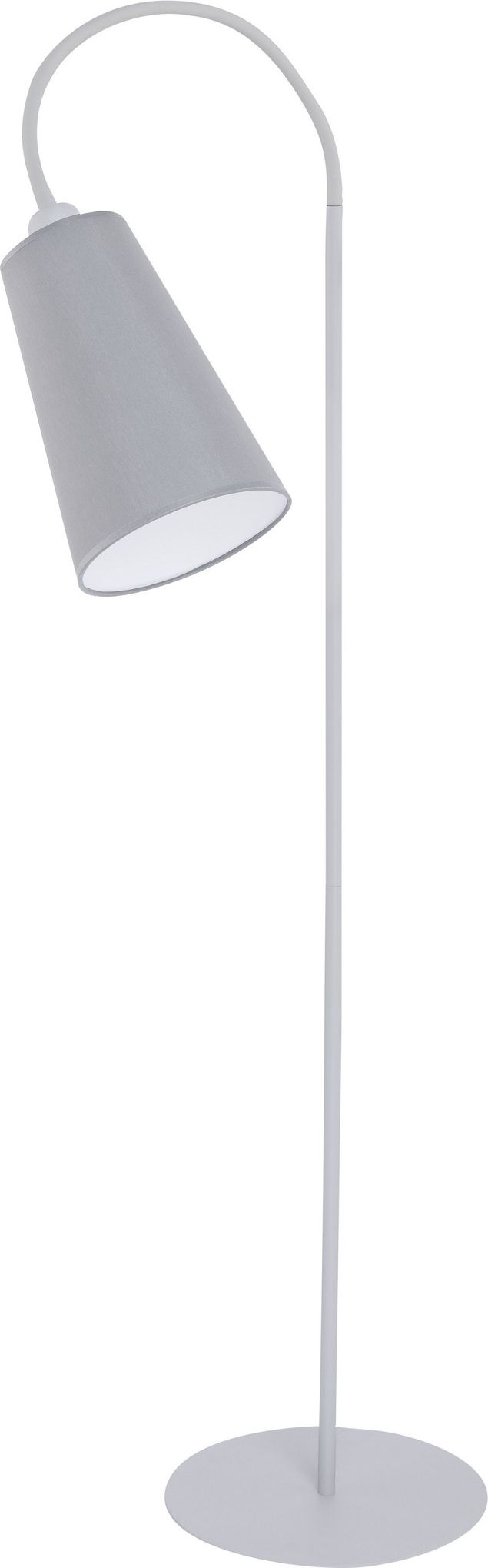 TK Lighting Wire Black TK3079 stojanová lampa - obrázek 1