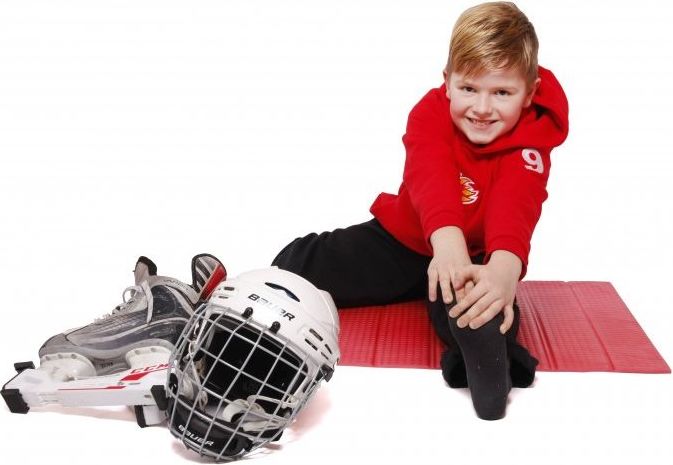VELKÁ SKLÁDACÍ PODLOŽKA BABY-PAD - více barev - obrázek 11