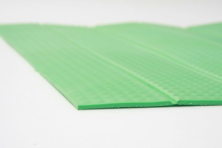 VELKÁ SKLÁDACÍ PODLOŽKA BABY-PAD - více barev - obrázek 14