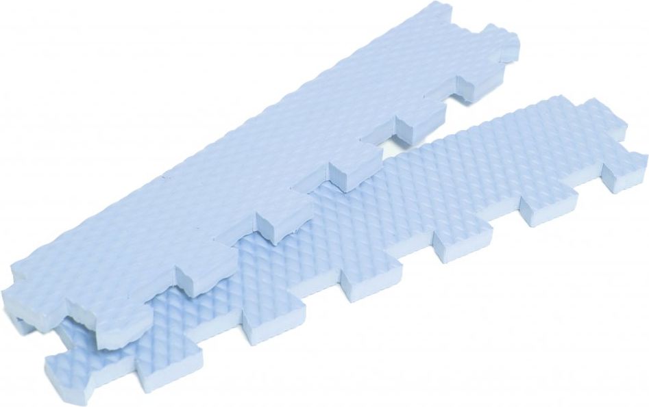 KRAJOVÝ DÍL K PODLAZE MINIDECKFLOOR (SADA 2 ks) - více barev - obrázek 7