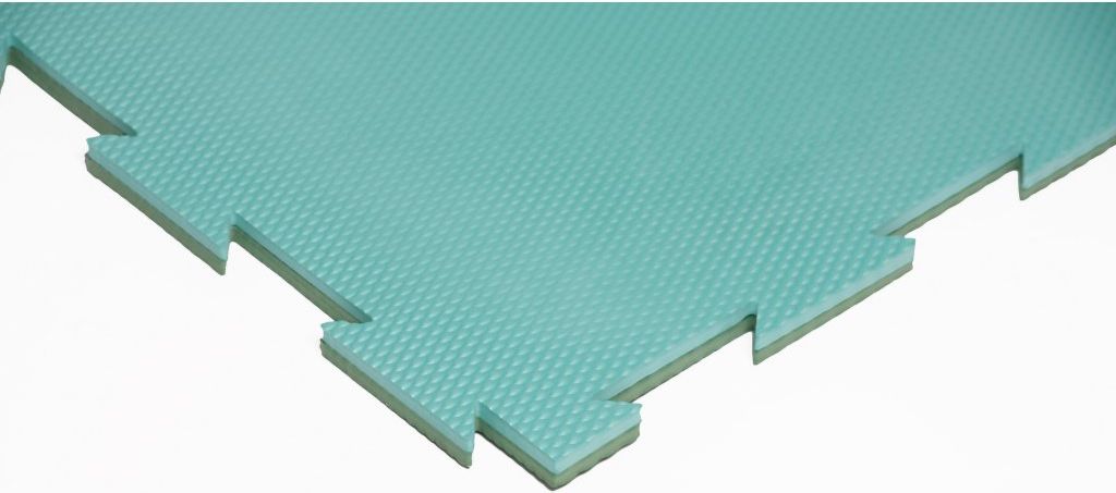 PĚNOVÁ PODLAHA DECKFLOOR 2 cm - více barev - obrázek 8