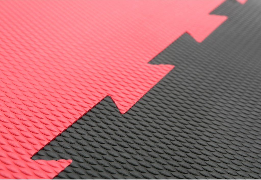 PĚNOVÁ PODLAHA DECKFLOOR 1 cm - více barev - obrázek 2