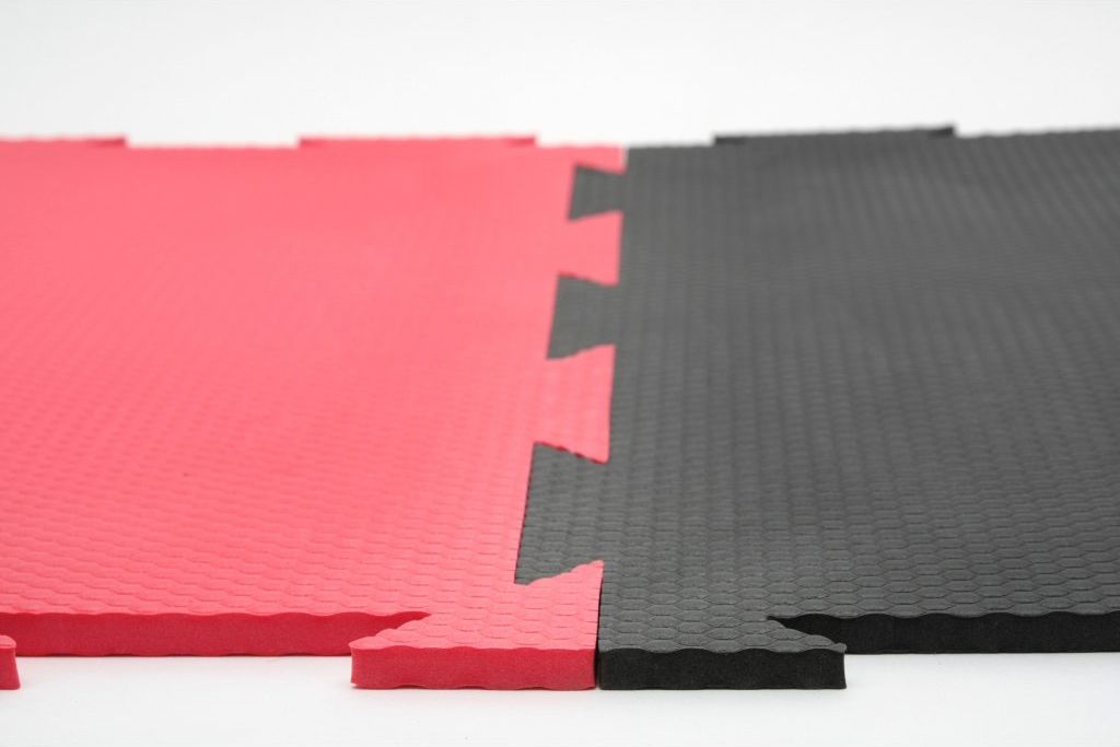 PĚNOVÁ PODLAHA DECKFLOOR 1 cm - více barev - obrázek 4