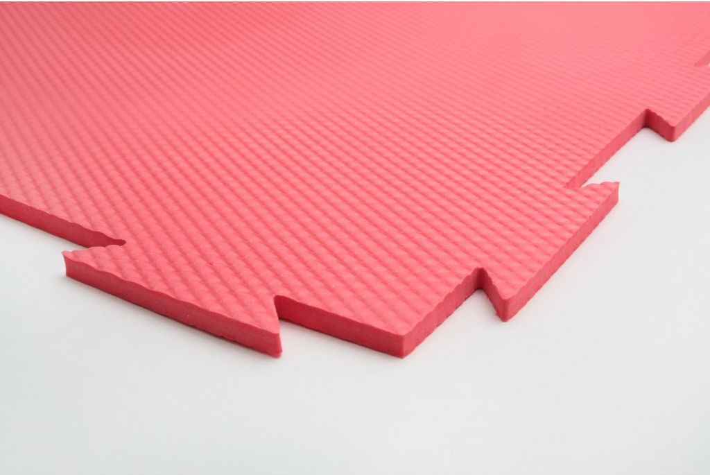 PĚNOVÁ PODLAHA DECKFLOOR 1 cm - více barev - obrázek 5