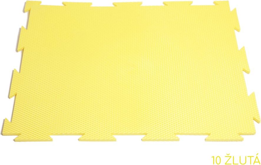 PĚNOVÁ PODLAHA DECKFLOOR 1 cm - více barev - obrázek 8