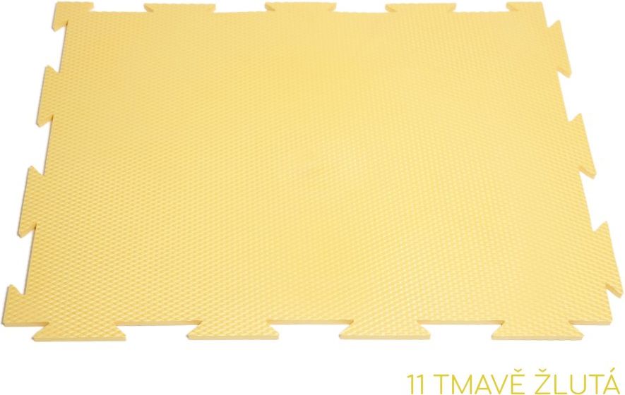 PĚNOVÁ PODLAHA DECKFLOOR 1 cm - více barev - obrázek 9