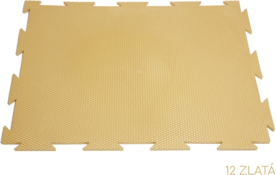PĚNOVÁ PODLAHA DECKFLOOR 1 cm - více barev - obrázek 10