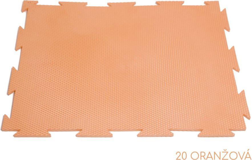 PĚNOVÁ PODLAHA DECKFLOOR 1 cm - více barev - obrázek 11